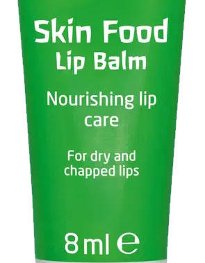 WEL Skin Food Huulivoide 8ml