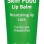 WEL Skin Food Huulivoide 8ml