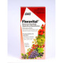 Salus Floravital hyvin imeytyvä rautavalmiste 500ml