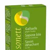Sonett sappisaippua 100g