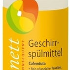 Sonett käsitiskiaine kehäkukka 300ml