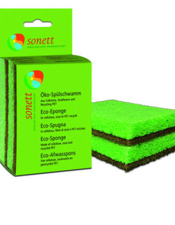 Sonett - Hankaussieni 2kpl