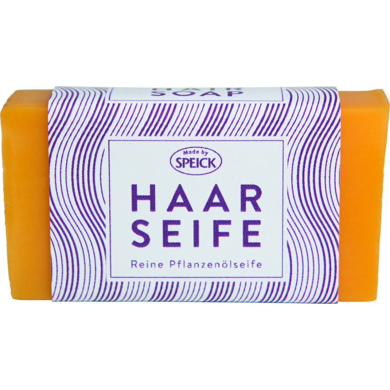 Speick hiussaipuua 45g
