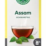 Lebensbaum Luomu Assam-tee 20pss