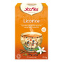 yogi tea licorice