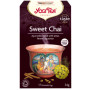 yogi tee sweet chai