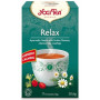 yogi tee relax 