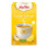 yogi ginger lemon tee
