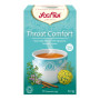 yogi tea throat comfort 