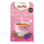 Yogi tee women´s balance