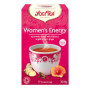 yogi tea womens energy