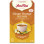 yogi tea ginger orange with vanilla
