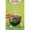 Yogi green tea matcha lemon tee