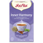 Yogi tea Inner harmony 17pss