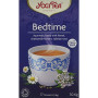 Yogi tee Bedtime