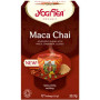 Yogi Tea Maca Chai 17pss