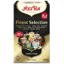 Yogi Tea Finest Selection teelajitelma 16pss