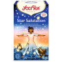 Yogi Tea Luomu StarSalut 17pss