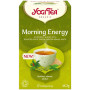 Yogi Tea Morning Energy Tee 17ps.