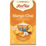 Yogi Tea Mango Chai