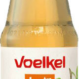Voelkel chardonnay 0,7l luomu