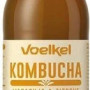 Voelkel Kombucha passion fruit-citrus BIO 330 ml
