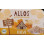 Allos halva luomu 75g