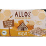 Allos halva luomu 75g