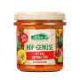 Allos Vegaaninen paprika trio levite luomu 135g