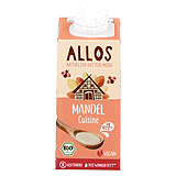 Allos mantelikerma luomu 200ml