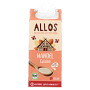 Allos mantelikerma luomu 200ml