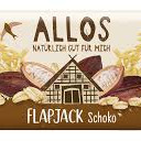 Allos kaura Flapjack Suklaa, 50g