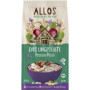 Allos Luomu Makeuttamaton Proteiinimysli 450g