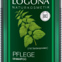 Logona hoitava nokkosshampoo 250ml hilseilevälle hiuspohjalle