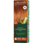 Logona Color creme hiusväri 210 kupari