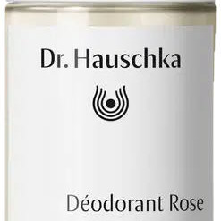 Dr. Hauschka Rose Deodorant Ruusu deodorantti 50 ml