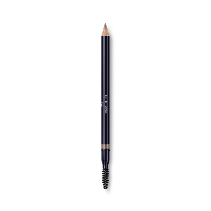 Dr. Hauschka kulmakynä 01 light brown TARJOUS