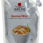 Arche Luomu Genmai misotahna 300g