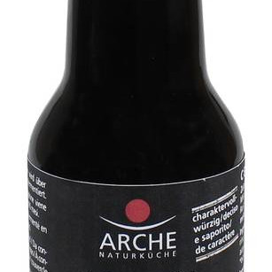 Arche Luomu Tamari Cedarwood-kastike 145ml