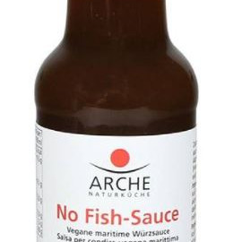 Arche Vegaaninen kalakastike 155ml 