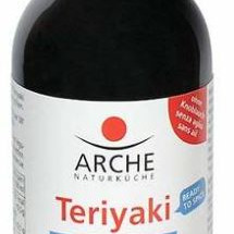 Arche Teriyaki kastike 155 ml