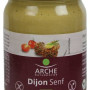 Arche Dijon sinappi luomu 200ml