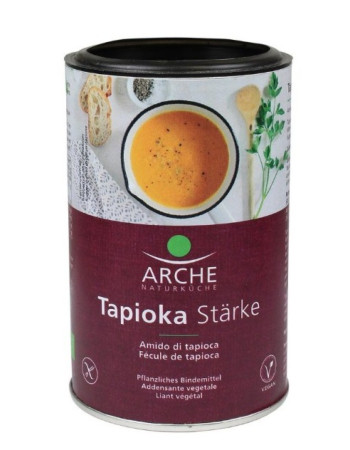 Arche Luomu Tapiokatärkkelys 200g