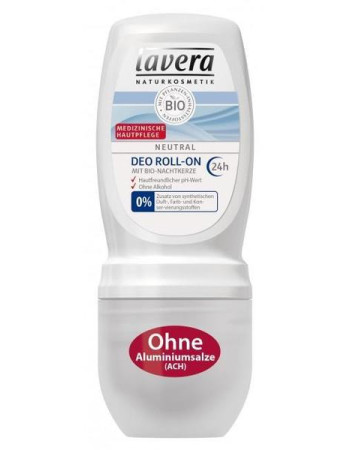 Lavera neutral deo roll-on