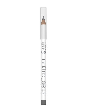 Lavera soft eyeliner silmänrajauskynä grey 03
