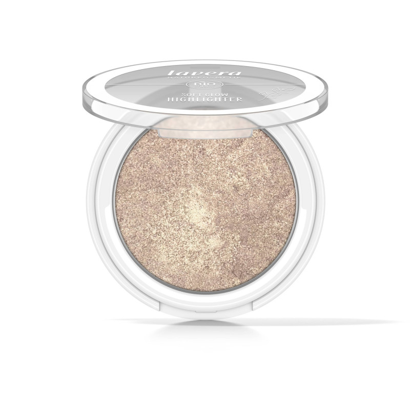 Lavera Soft Glow Highlighter – Ethereal Light 02 – 5,5 g