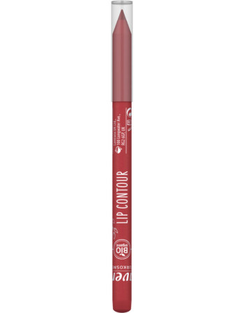 Lavera Lip Contour huultenrajauskynä True Red 05