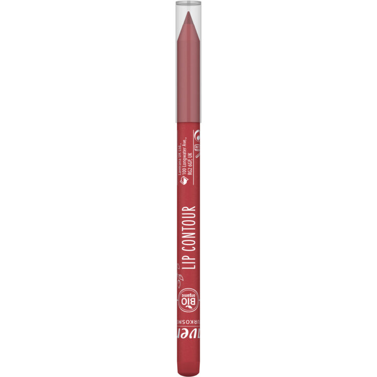 Lavera Lip Contour huultenrajauskynä True Red 05