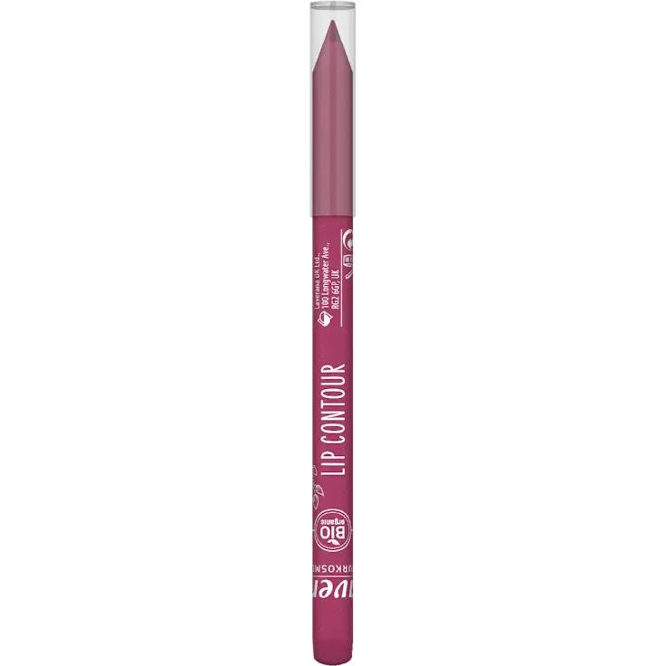 lavera Lip Contour huultenrajauskynä -Black Berry 06