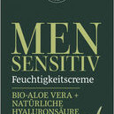 Lavera Men Sensitiv Kosteutusvoide, hoitava 50ml 